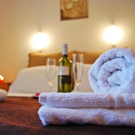 Filippina Guest house *